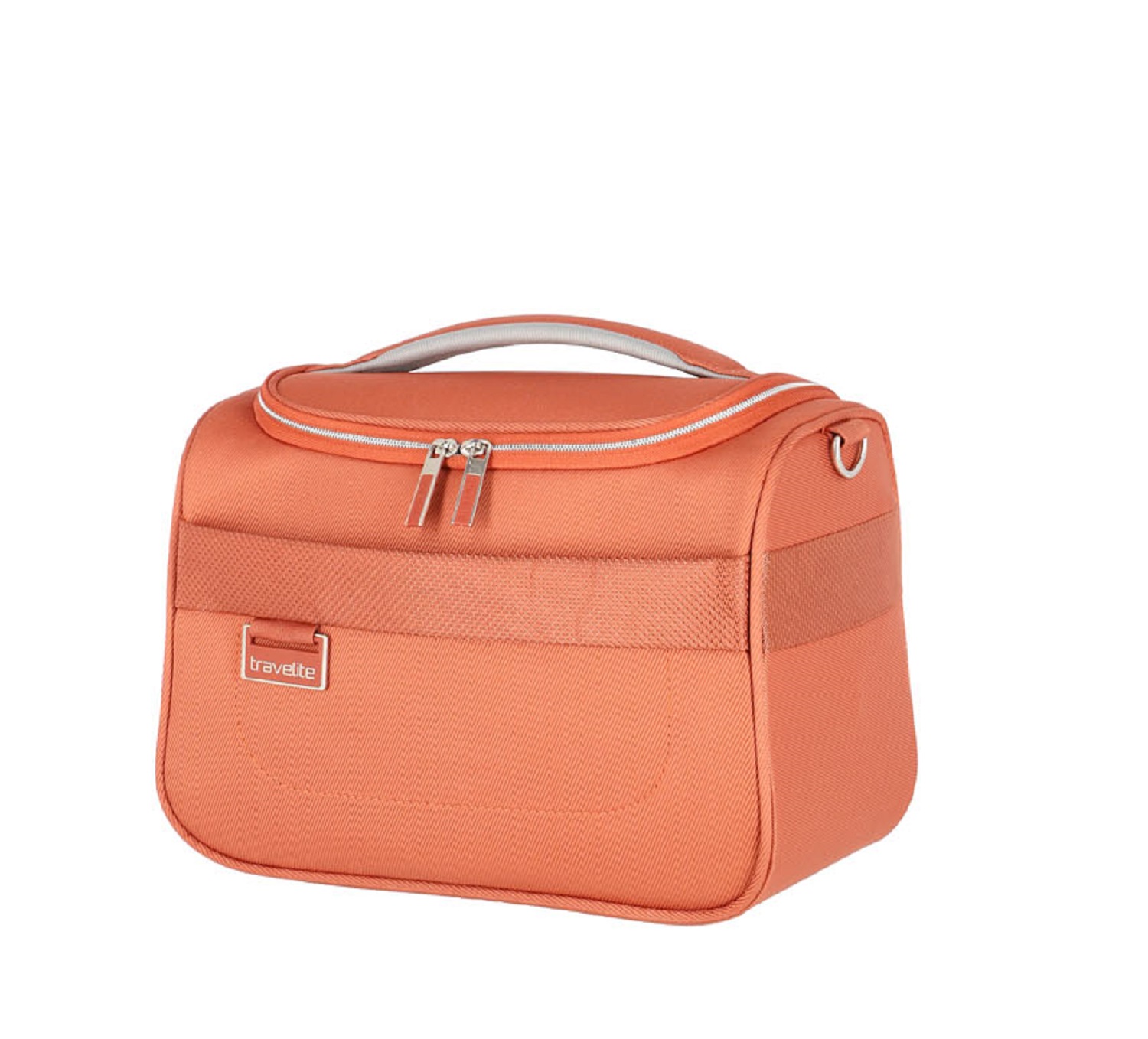 Travelite MIIGO Beautycase Safran