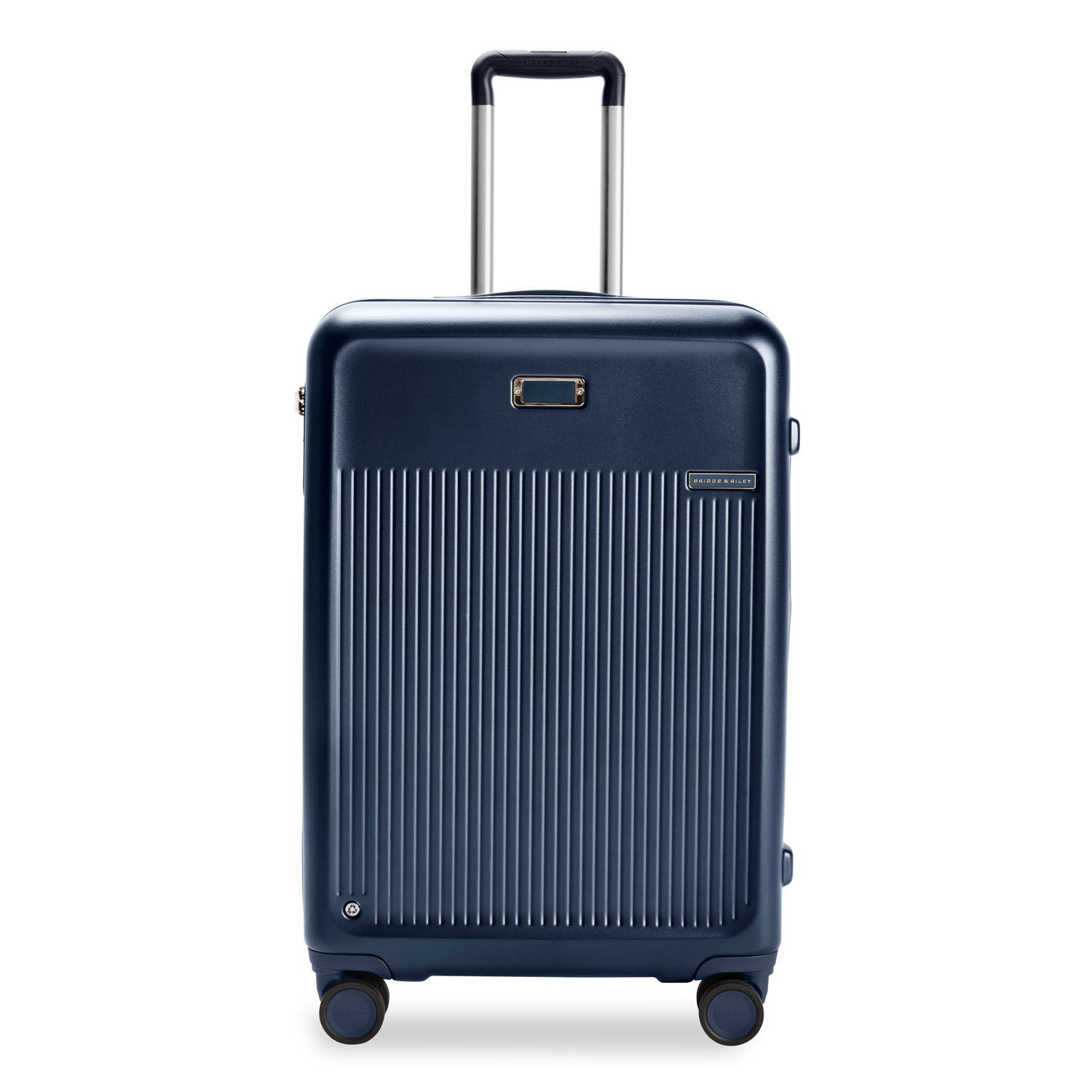 Briggs & Riley Sympatico 3.0 Medium Expandable Spinner 69cm Navy