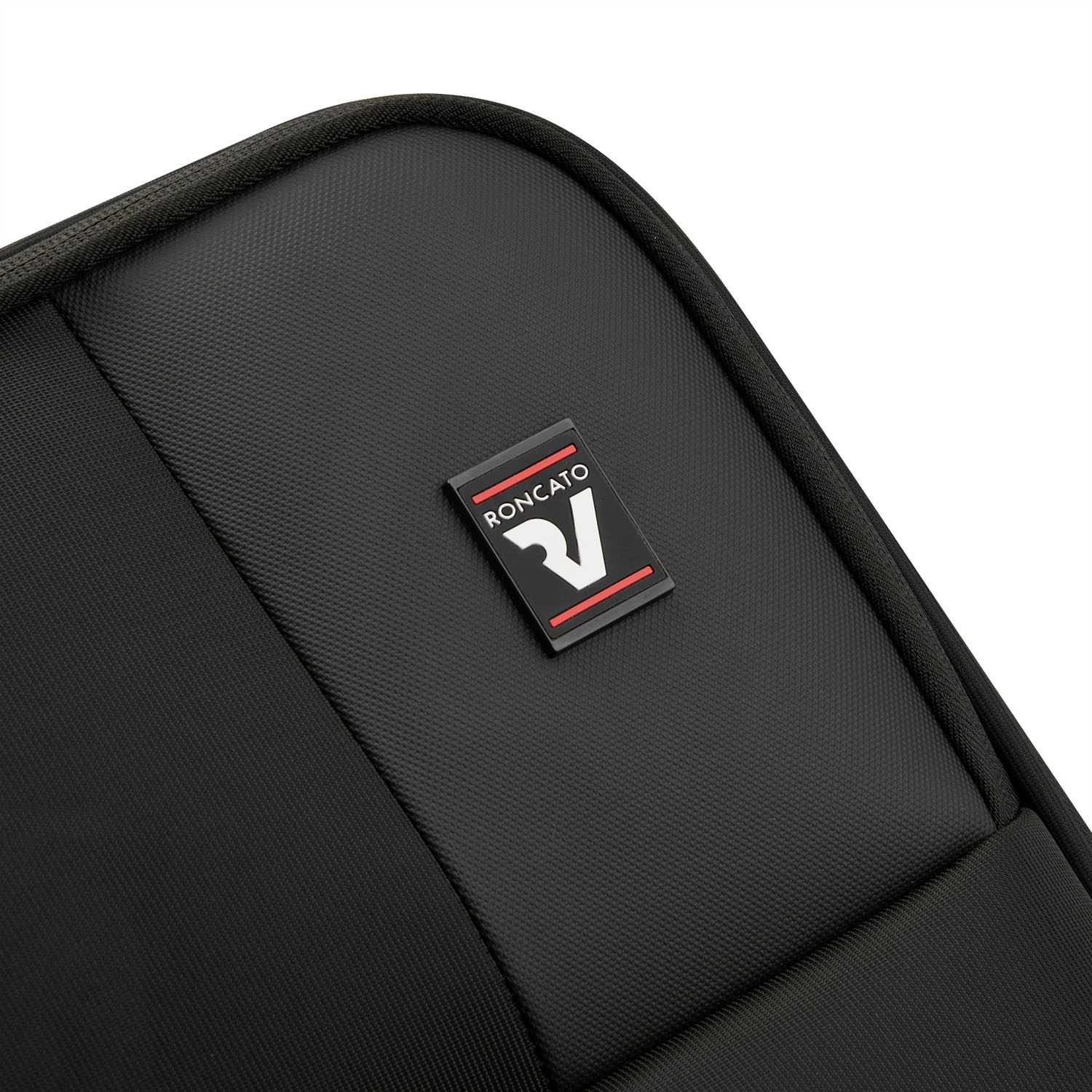 Roncato Move Grosse Koffer 77cm erweiterbar Smoke black Roncato Move Grosse Koffer 77cm erweiterbar Smoke black