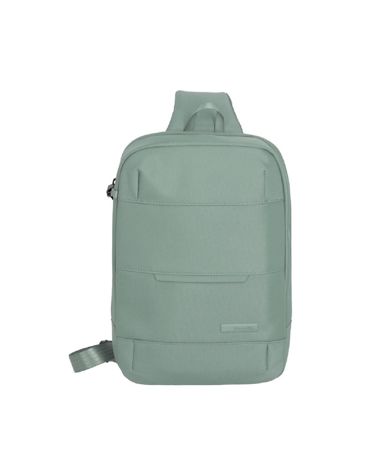 Travelite Workfloow Cross over mit 9,7" Tabletfach Salbei