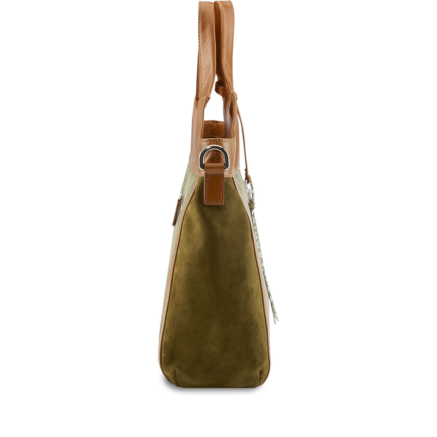 Picard Chelsea Shopper 4428 Olive-Mix Picard Chelsea Shopper 4428 Olive-Mix