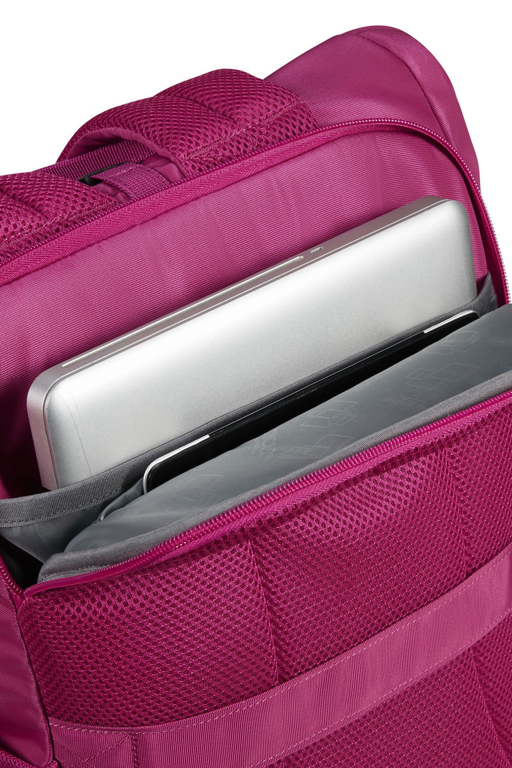 American Tourister Urban Groove UG25 Tote Backpack 15.6" Deep Orchid American Tourister Urban Groove UG25 Tote Backpack 15.6" Deep Orchid