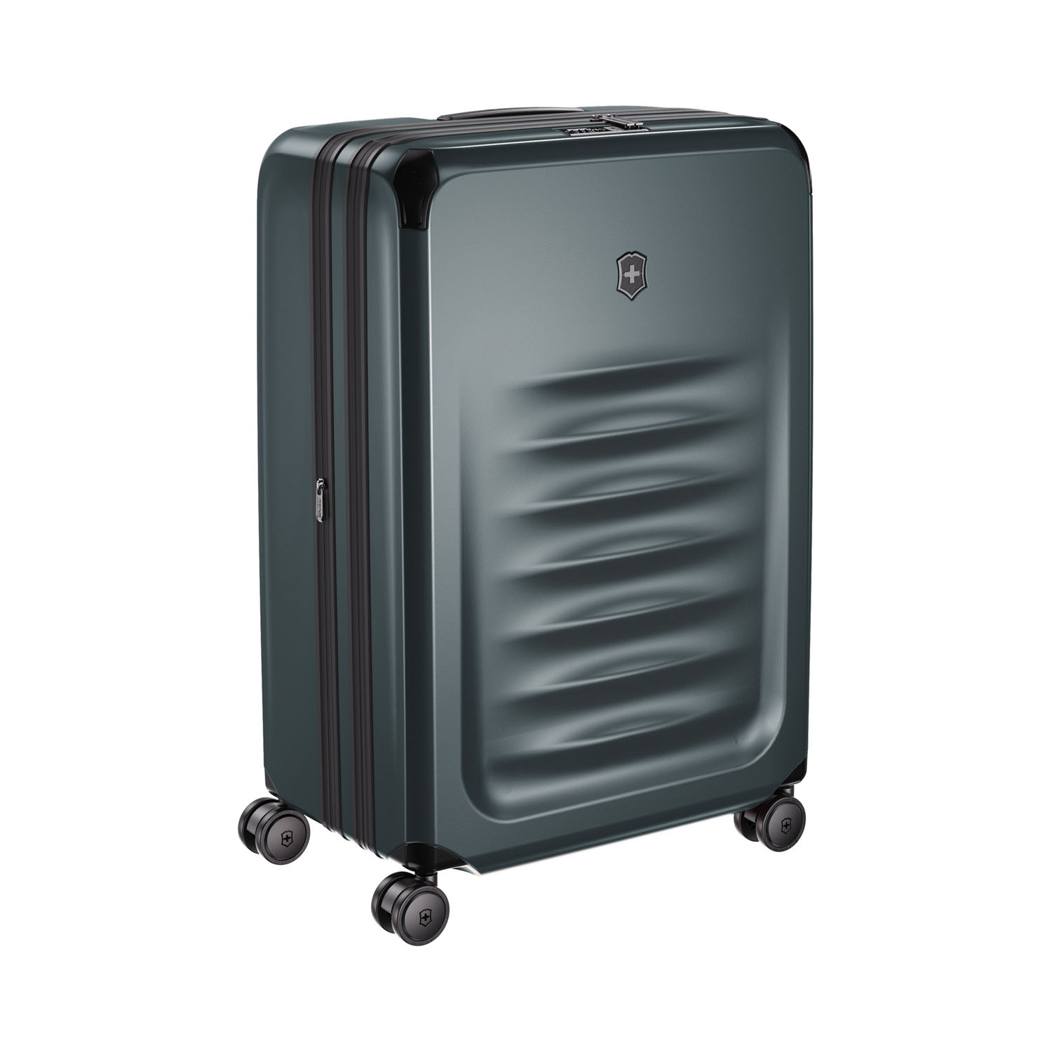 Victorinox Spectra 3.0 Expandable Large Case Storm Victorinox Spectra 3.0 Expandable Large Case Storm