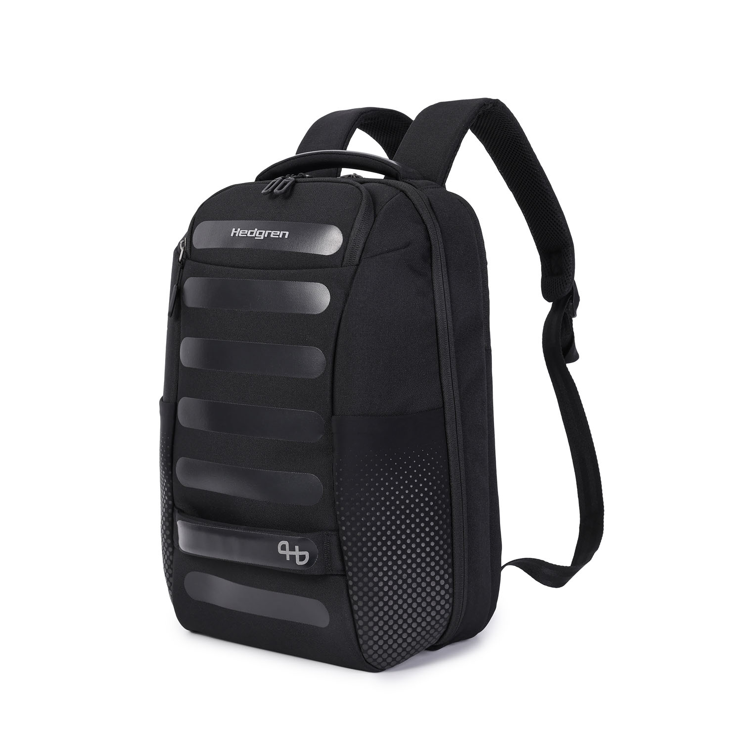 Hedgren Comby HANDLE M Backpack M 15,6" + RFID Black