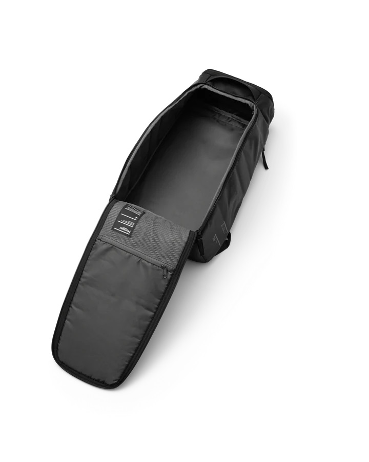 D_b_ Hugger Backpack 25L Midnight Teal D_b_ Hugger Backpack 25L Midnight Teal