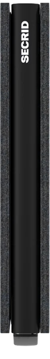 Secrid Slimwallet Hexagon SHe-Black