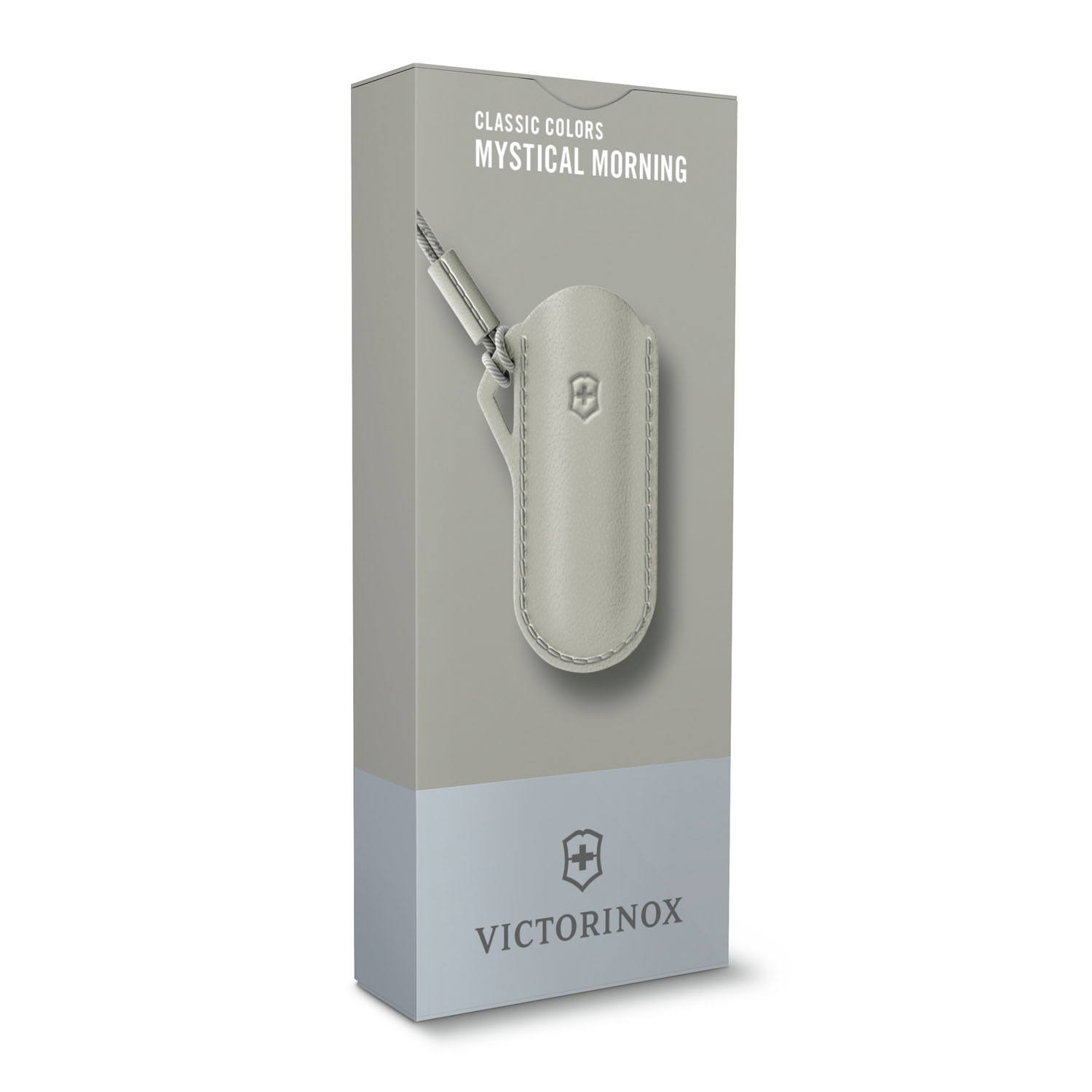 Victorinox Accessoires Lederetui Mystical Morning Victorinox Accessoires Lederetui Mystical Morning