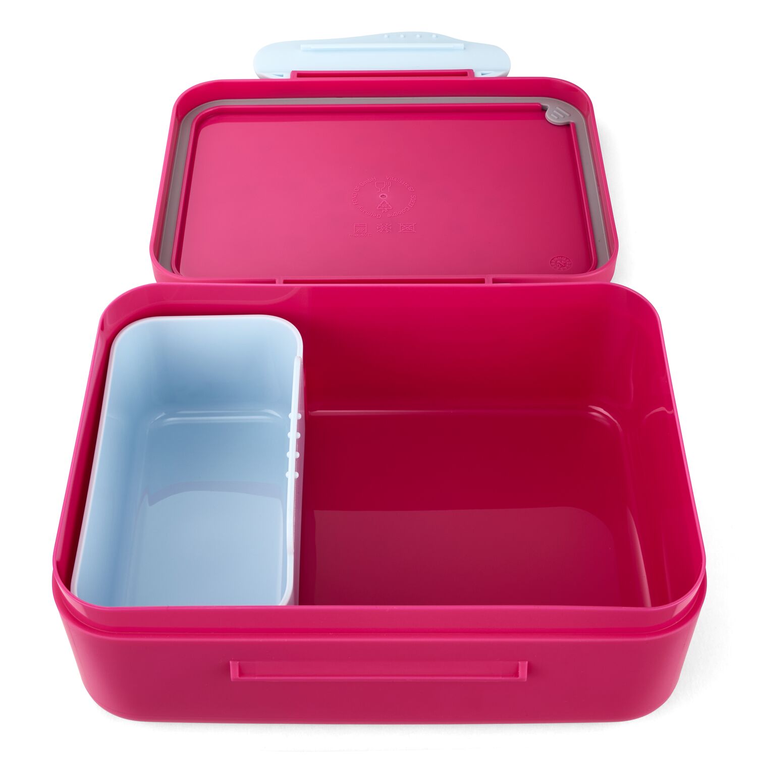 ergobag Schulzubehör Brotdose Sternchen