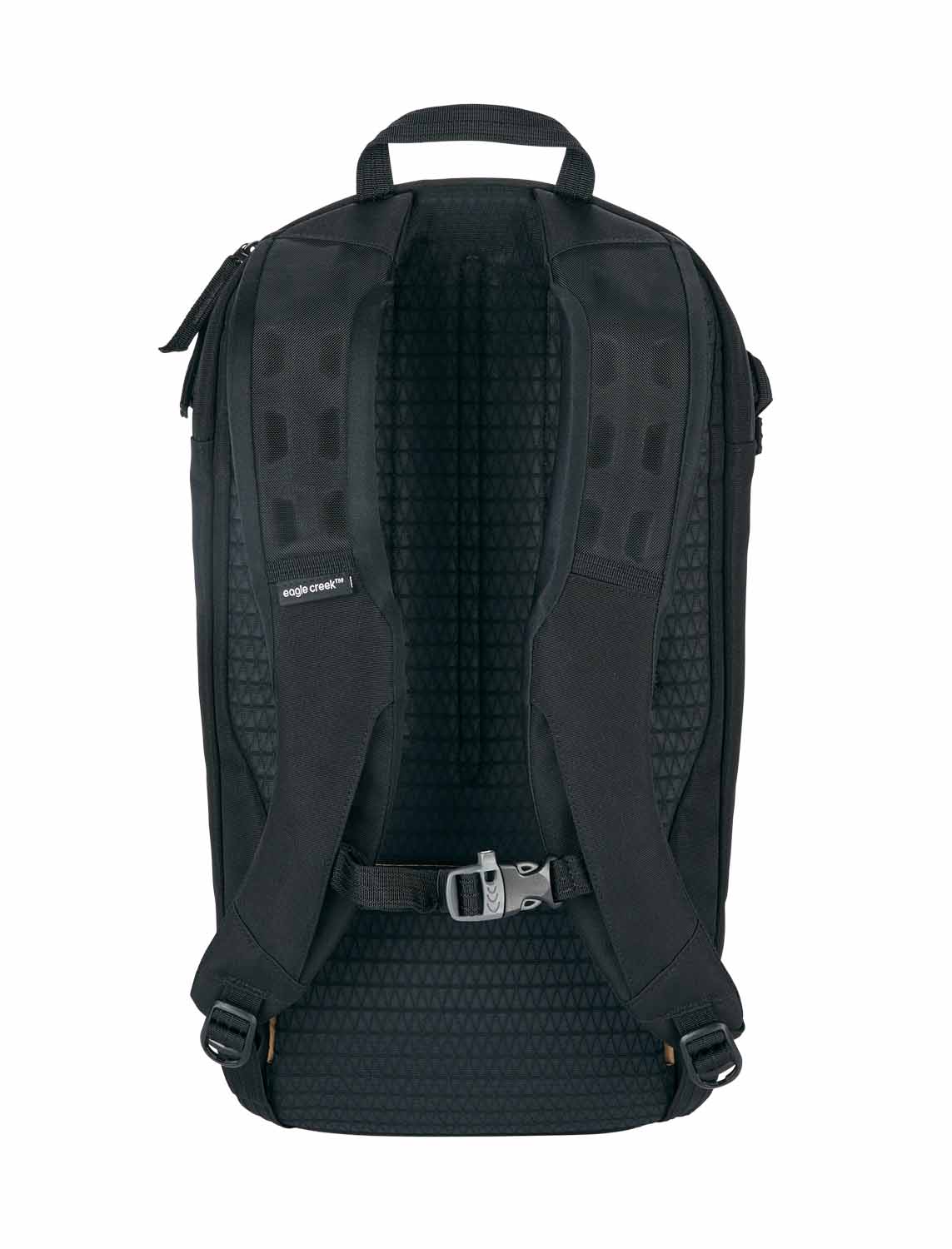 Eagle Creek Explore Backpack 26L black Eagle Creek Explore Backpack 26L black