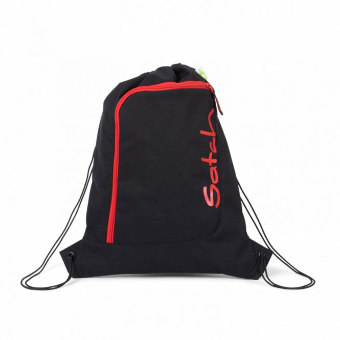 satch Schulzubehör Sportbeutel - Kollektion 2025 Fire Phantom