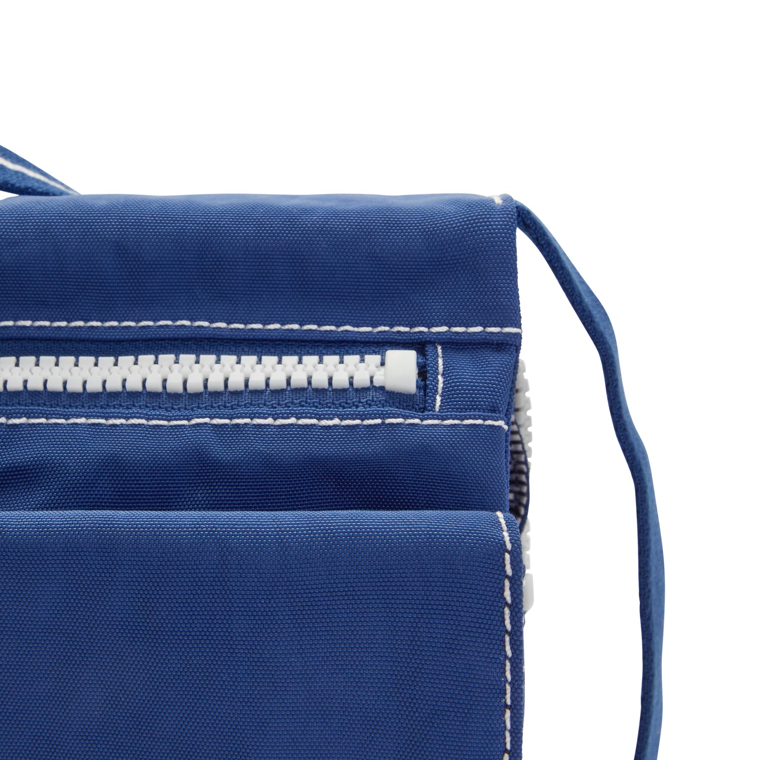 Kipling NEW ELDORADO kleine Umhängetasche Admiral Blue Kipling NEW ELDORADO kleine Umhängetasche Admiral Blue