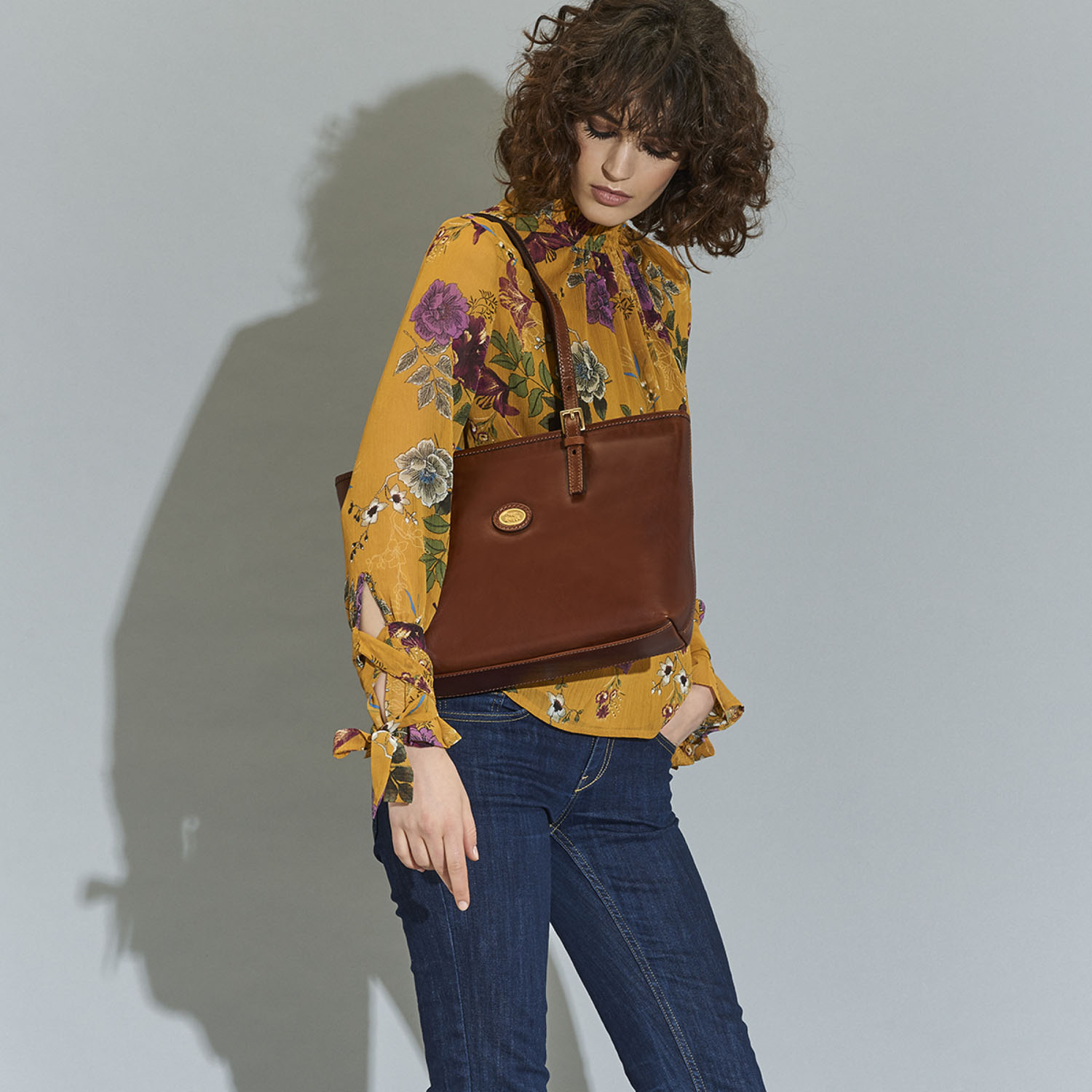 The Bridge Story Donna Damentasche - Shopper The Bridge Story Donna Damentasche - Shopper