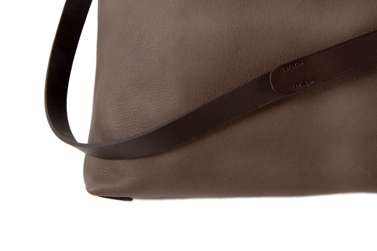 Harold's Chaza Shoulderbag medium Taupe