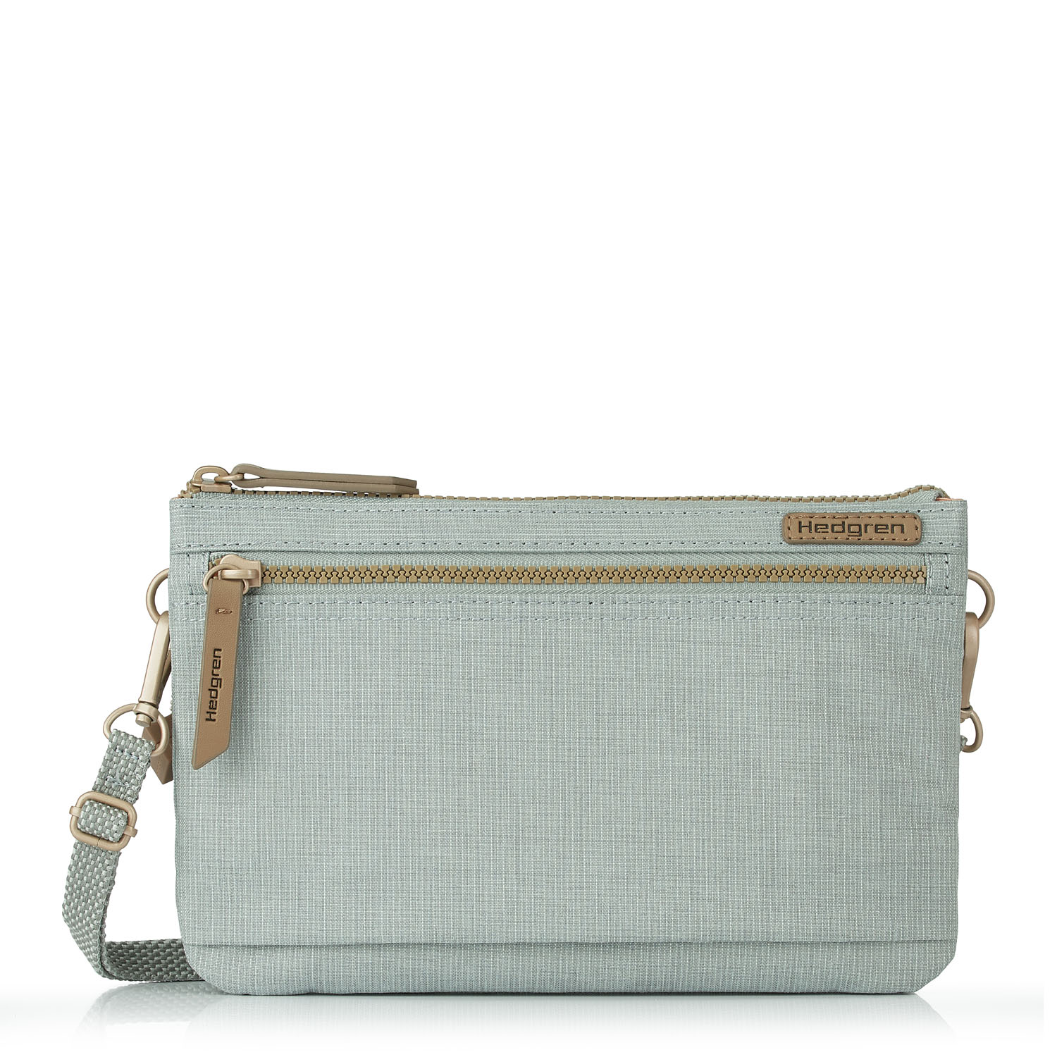 Hedgren Inner City EMMA Crossover 3 cmpt RFID Hedgren Inner City EMMA Crossover 3 cmpt RFID