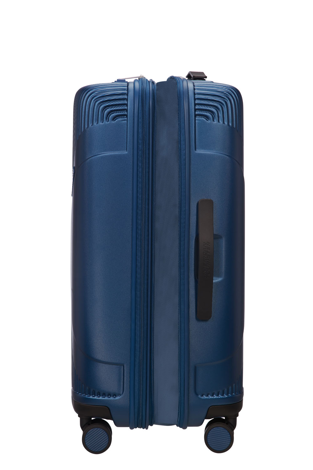 American Tourister Modern Dream Trolley mit 4 Rollen 69cm erweiterbar True Navy American Tourister Modern Dream Trolley mit 4 Rollen 69cm erweiterbar True Navy