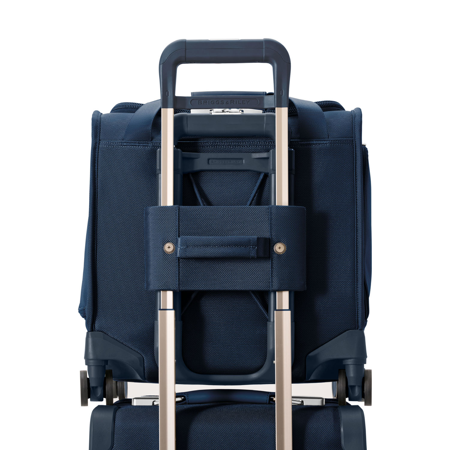 Briggs & Riley Baseline Cabin Spinner Navy