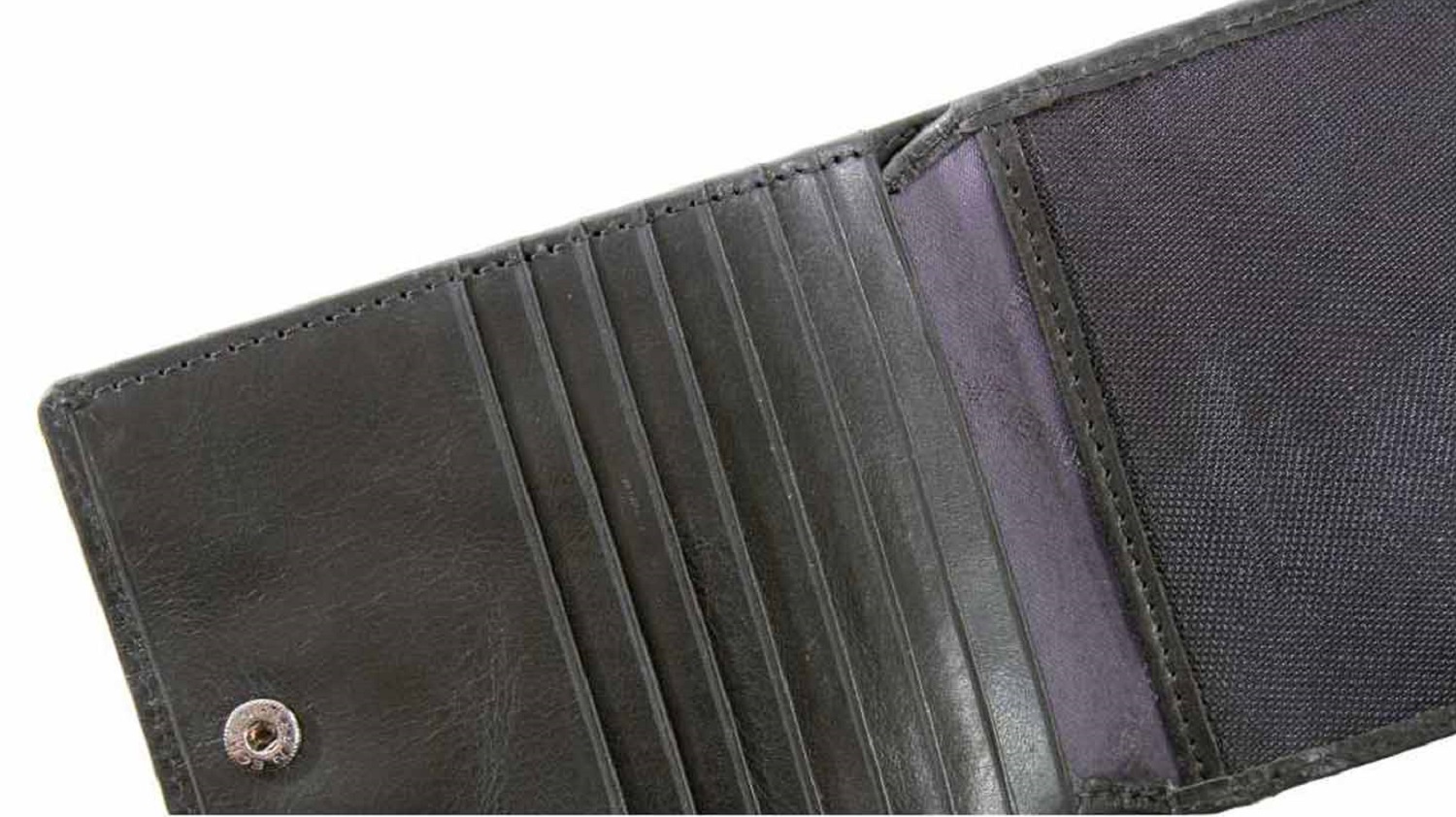 Braun Büffel AREZZO RFID Geldbörse 12CS schwarz Braun Büffel AREZZO RFID Geldbörse 12CS schwarz