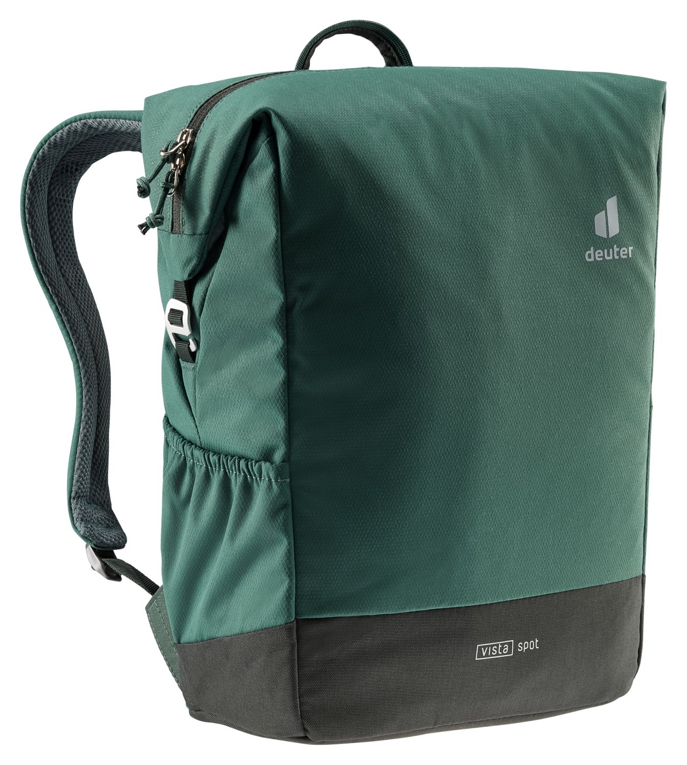 Deuter Vista Spot Daypack Lifestyle Rucksack seagreen-ivy Deuter Vista Spot Daypack Lifestyle Rucksack seagreen-ivy