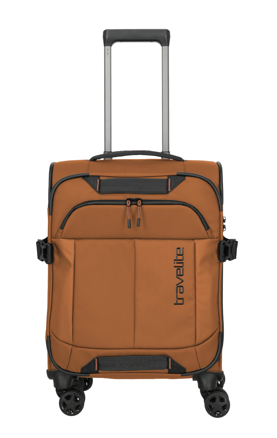 Travelite BRIIZE Trolley S 4-Rollen