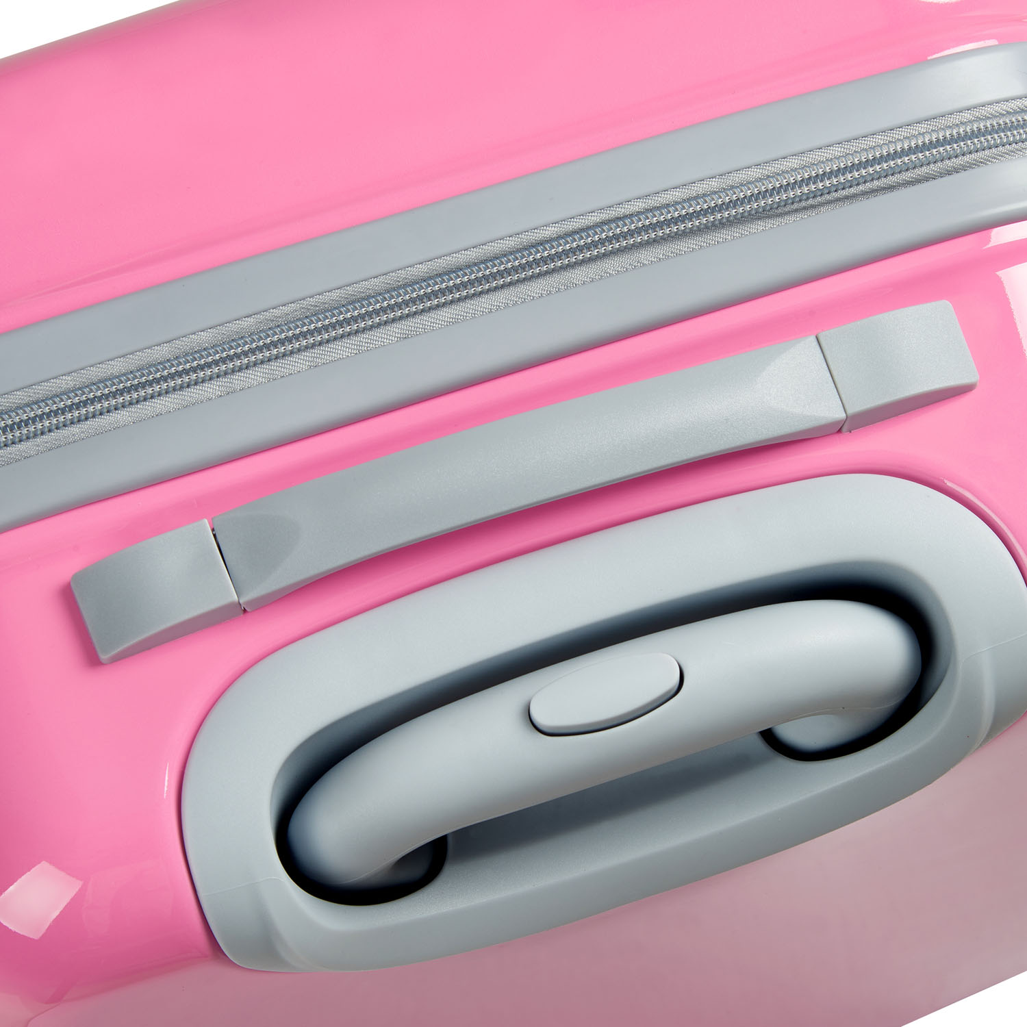 Roncato Looney Tunes™ Junior Carry-on Trolley 50 cm Bugs Bunny Roncato Looney Tunes™ Junior Carry-on Trolley 50 cm Bugs Bunny