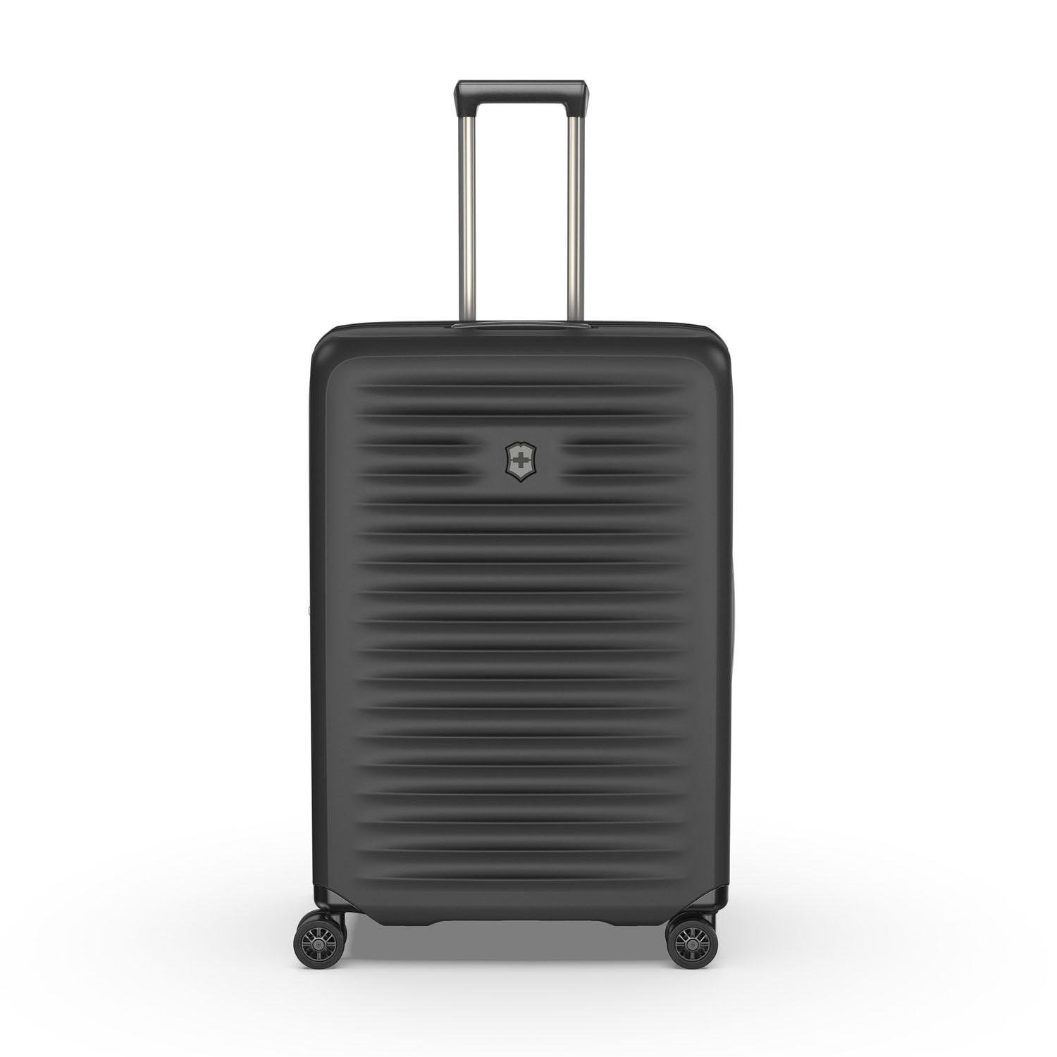 Victorinox Airox Advanced Large Case erweiterbar Schwarz