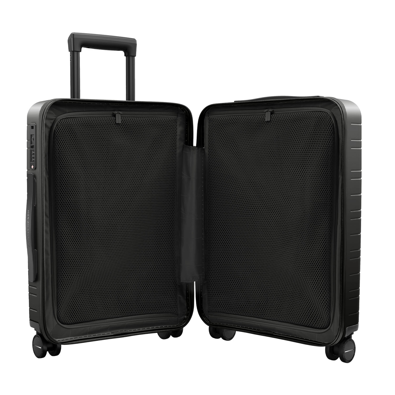 Horizn Studios Essential H5 Handgepäck 36L Glossy All Black