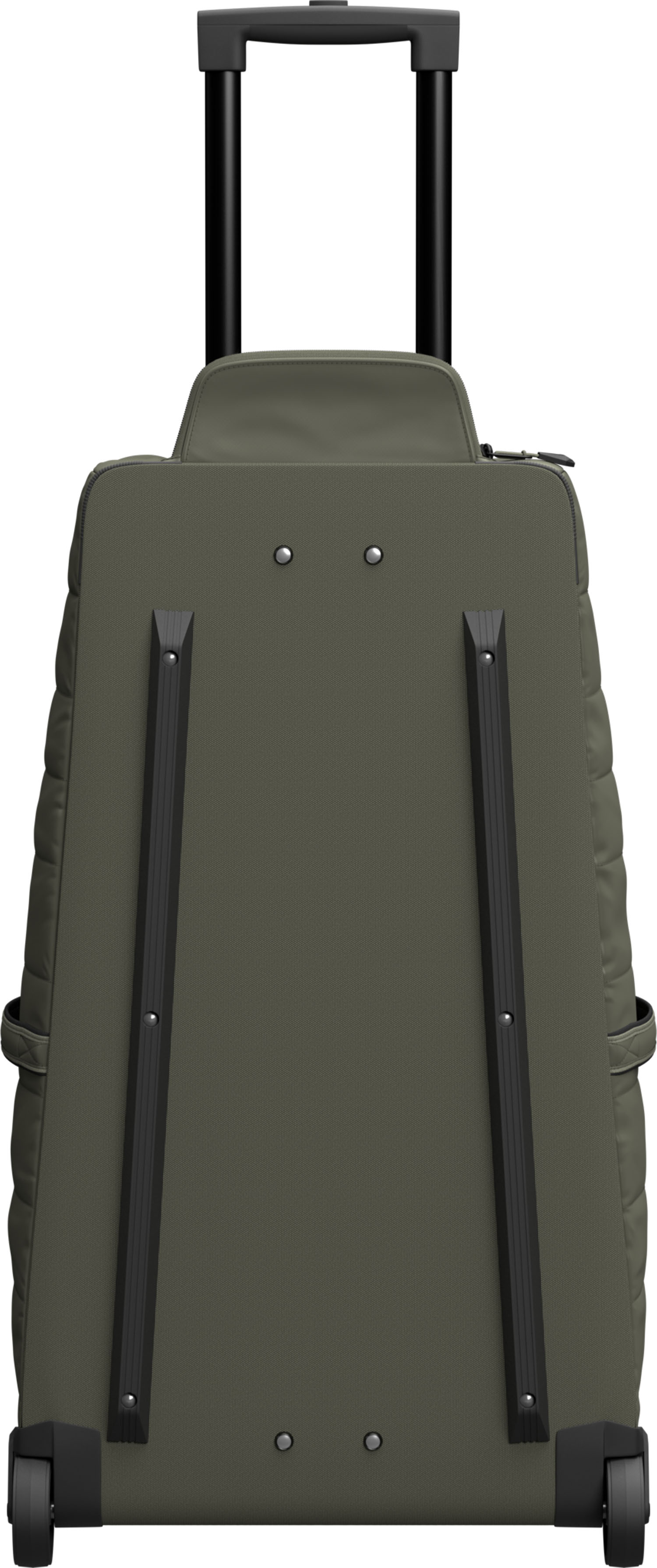 D_b_ Hugger Roller Bag 60L Moss Green D_b_ Hugger Roller Bag 60L Moss Green