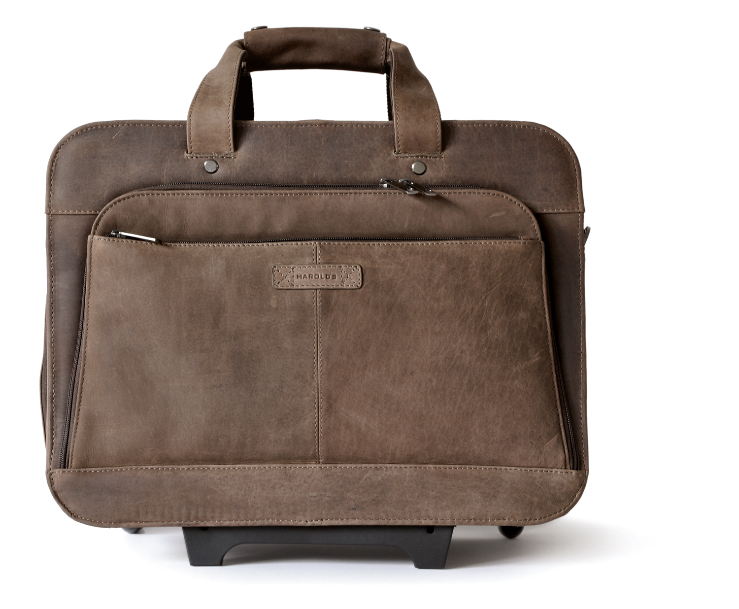 Harold's Antic Business Businesstrolley Taupe Harold's Antic Business Businesstrolley Taupe