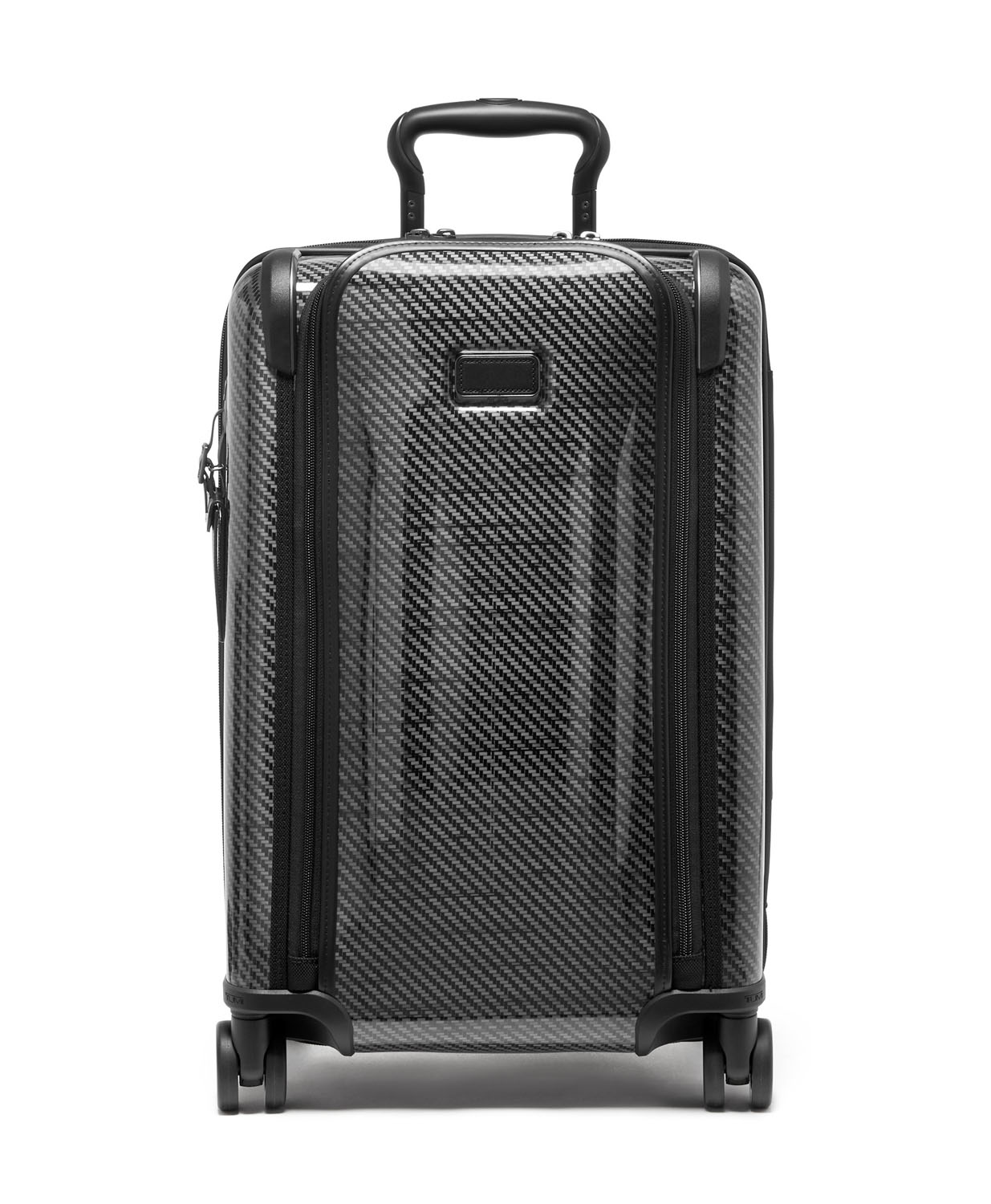 Tumi Tegra-Lite International Front Pocket erweiterbar Handgepäck 55 cm + GRATIS HOTELGUTSCHEIN