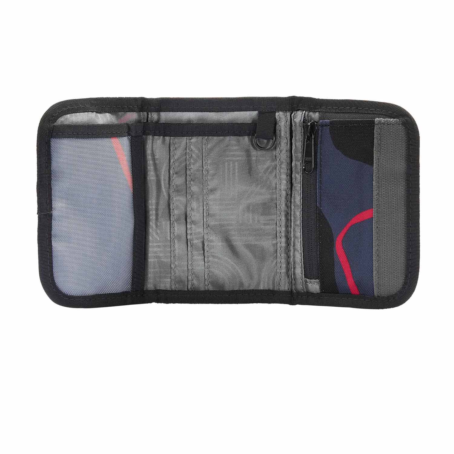 Coocazoo Zubehör Geldbörse Lava Lines Coocazoo Zubehör Geldbörse Lava Lines