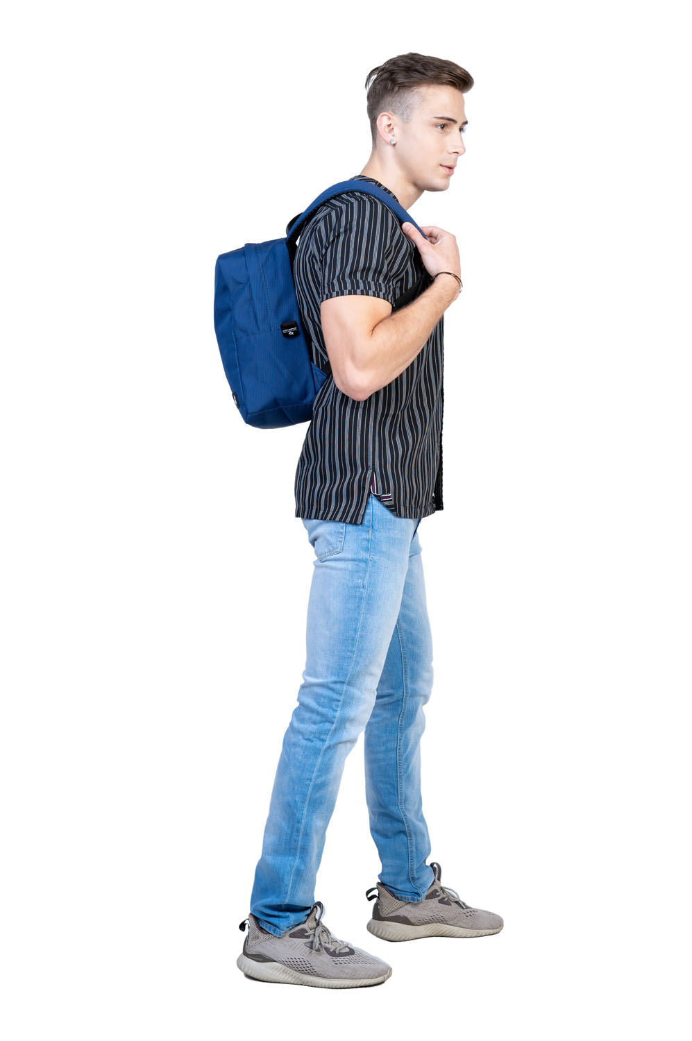 Cabin Zero Classic Flight Backpack 12L Navy Cabin Zero Classic Flight Backpack 12L Navy