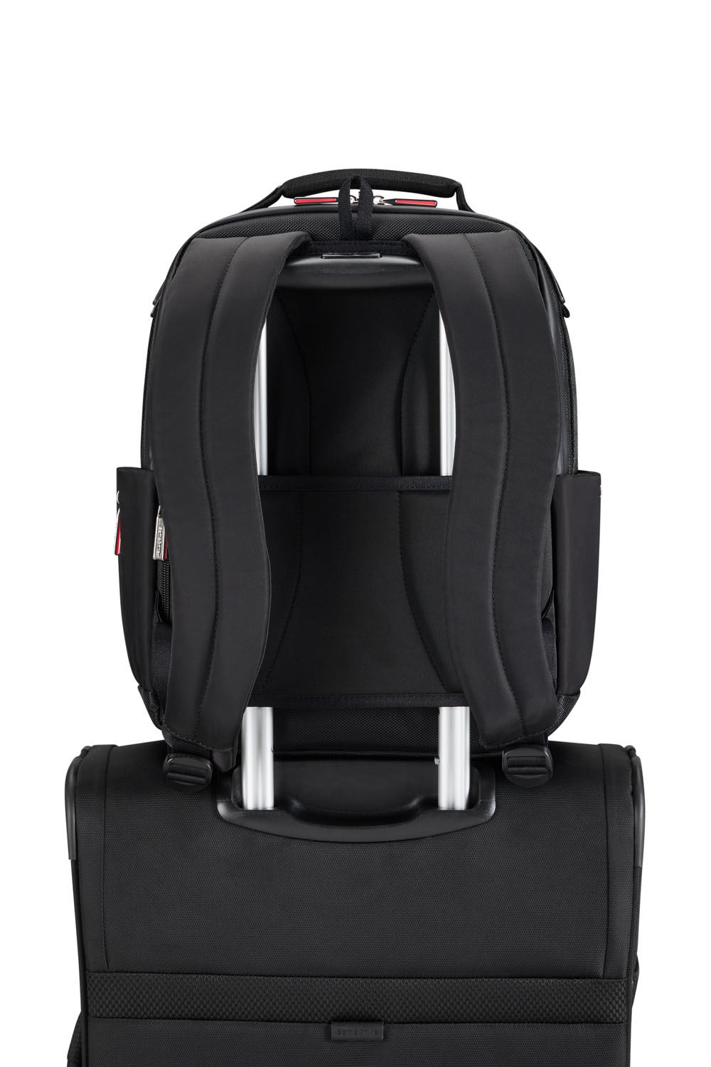 Samsonite Openroad Chic 2.0 Rucksack 13.3" Schwarz Samsonite Openroad Chic 2.0 Rucksack 13.3" Schwarz