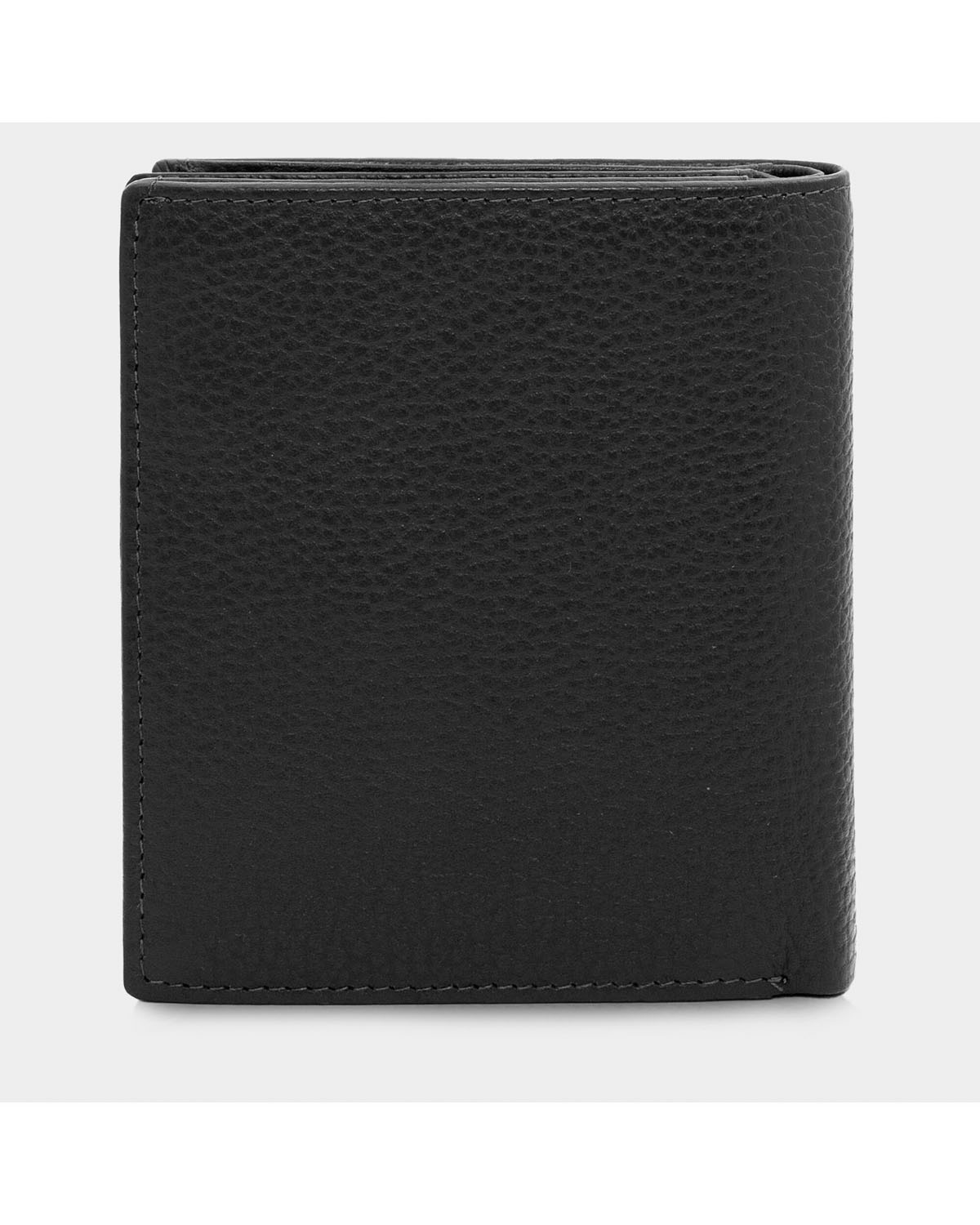 Braun Büffel Theo RFID Geldbörse H 16CS schwarz