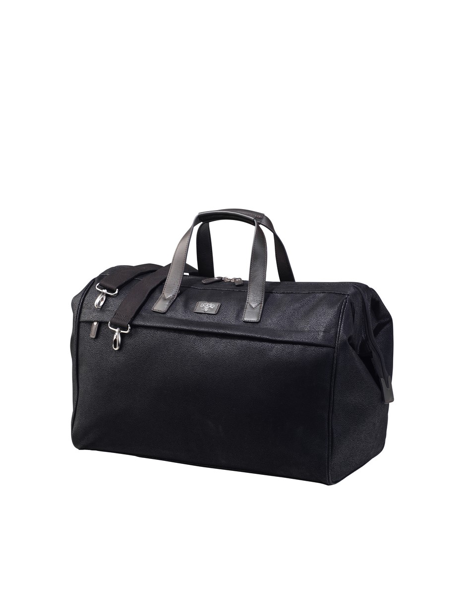 JUMP Solera Doctor Bag Bügeltasche 54cm noir JUMP Solera Doctor Bag Bügeltasche 54cm noir