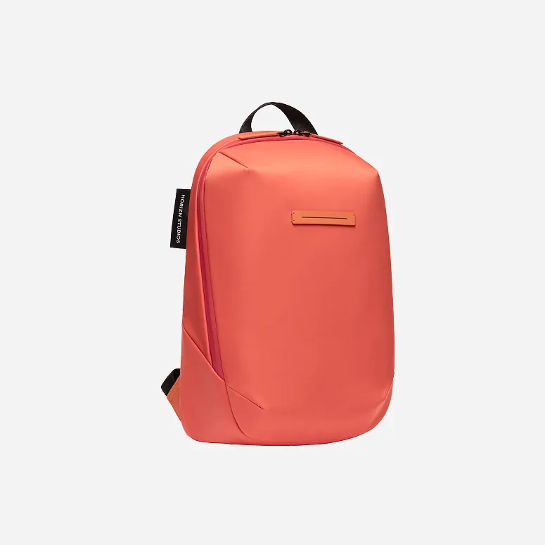Horizn Studios GION LIGHT Rucksack S Orange Glow