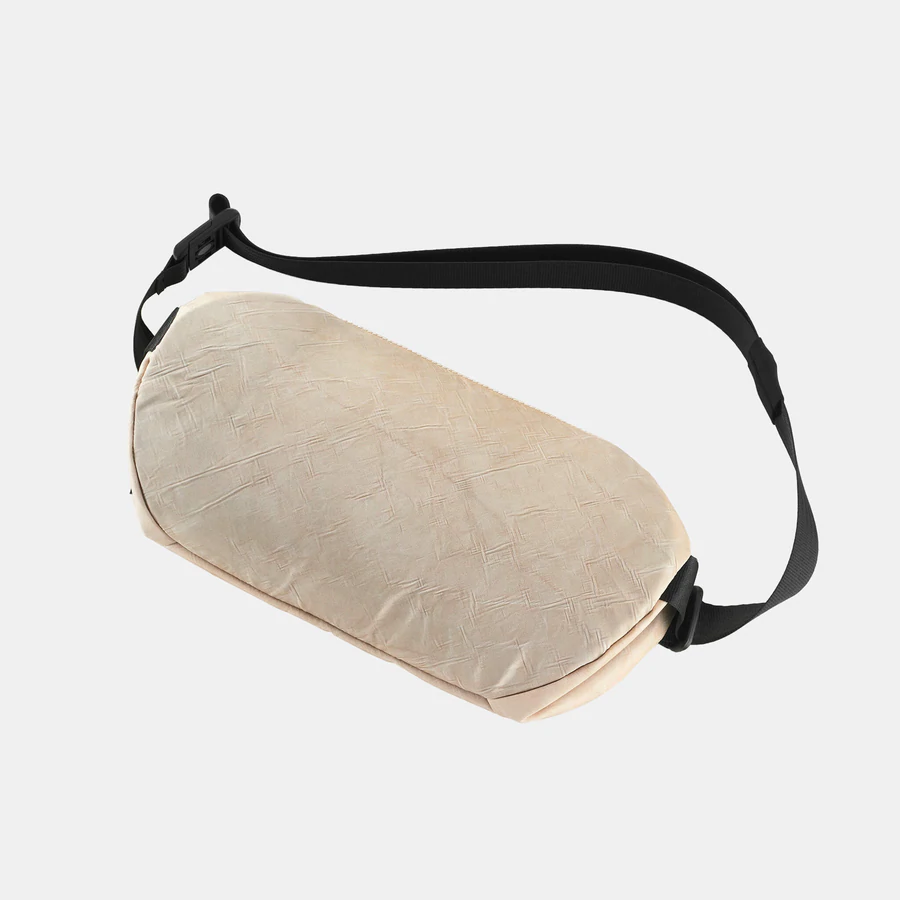 Airpaq Sling Baq Umhängetasche Sling Baq Sand