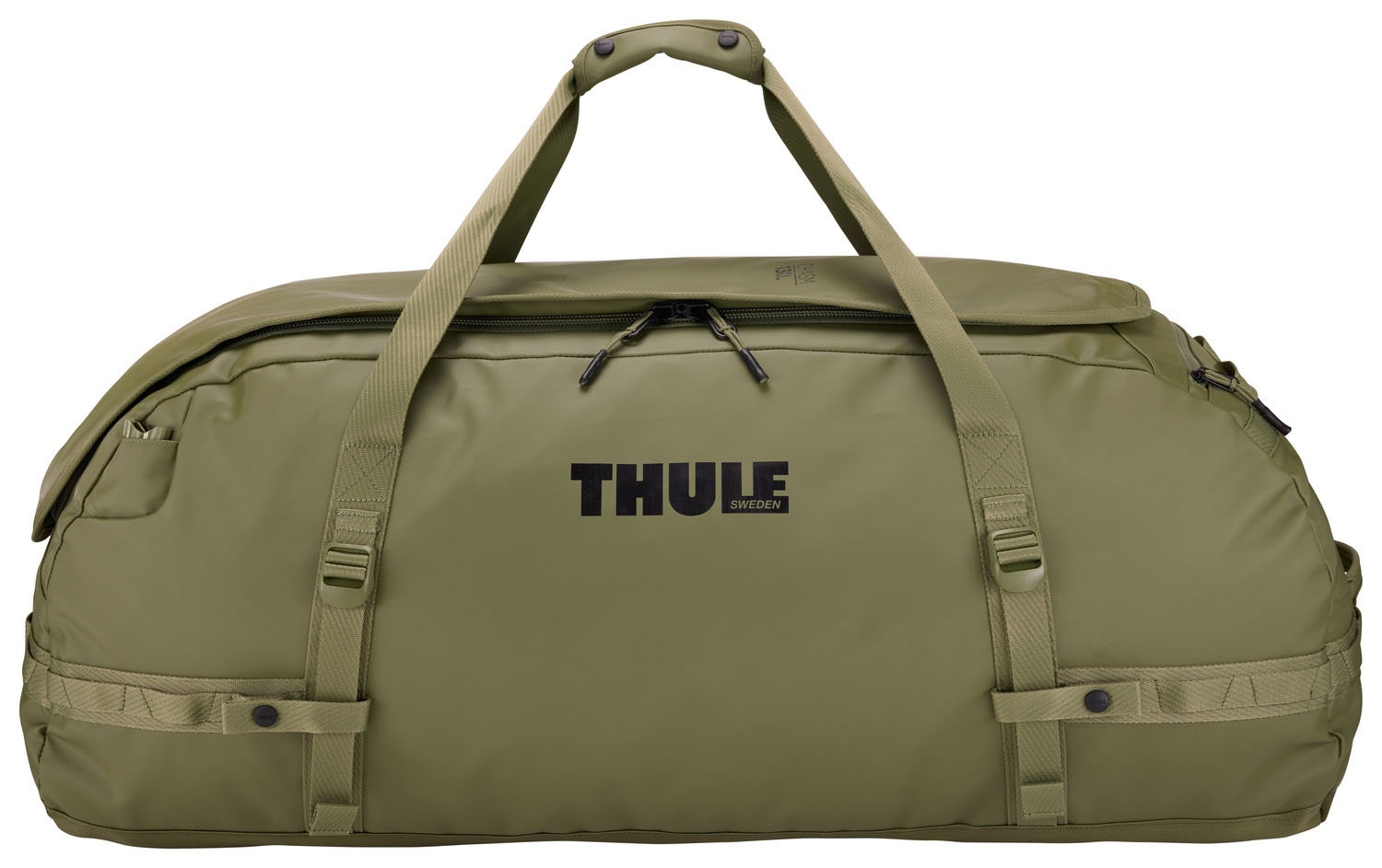 THULE Chasm Reisetasche/Rucksack 130L Olivine