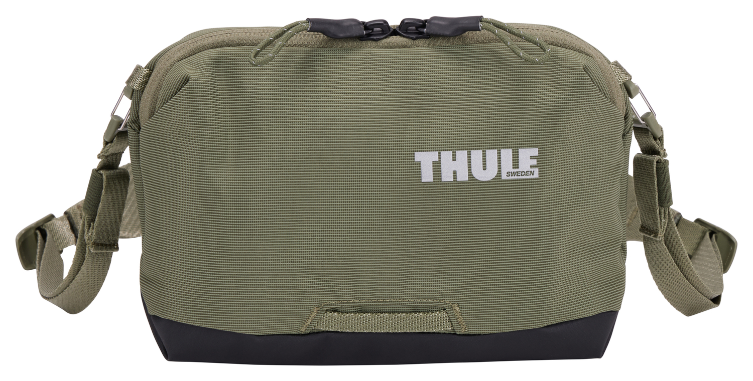 THULE Paramount Umhängetasche 2 L Soft Green THULE Paramount Umhängetasche 2 L Soft Green