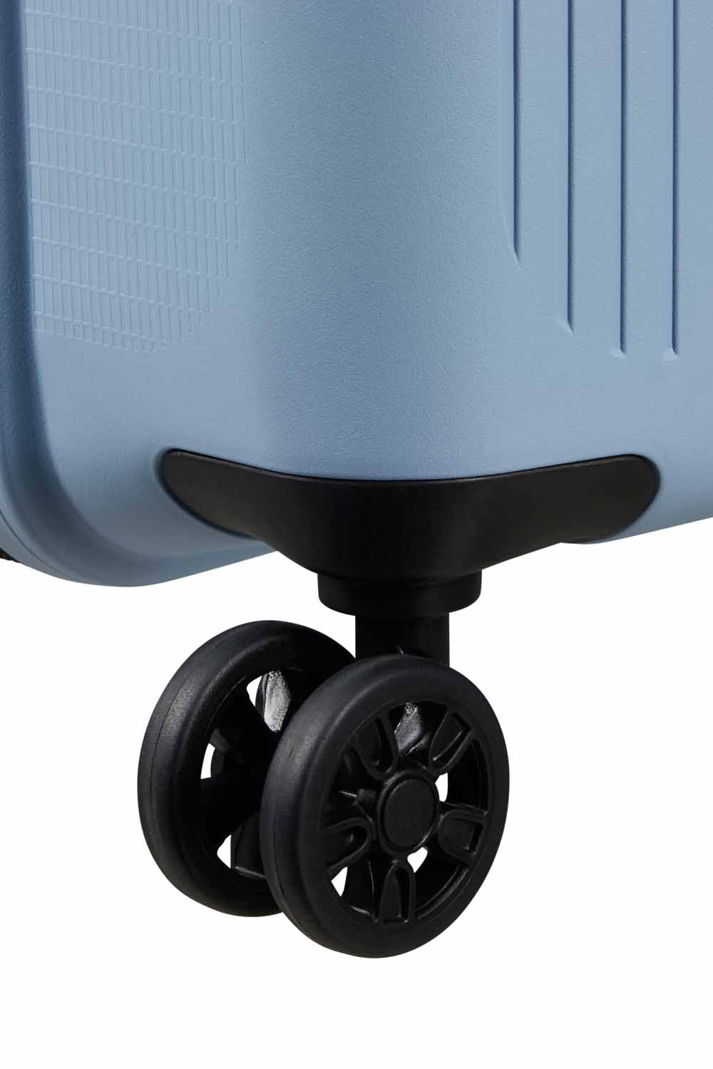 American Tourister AeroStep 67cm Check-in Größe M, erweiterbar Soho Grey American Tourister AeroStep 67cm Check-in Größe M, erweiterbar Soho Grey