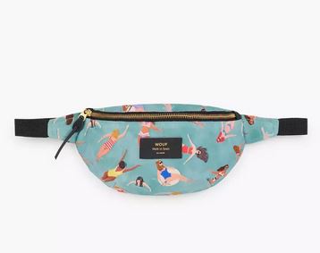 Wouf Daily Collection Waistbag