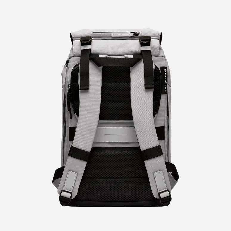 Horizn Studios SoFo Backpack City Light Quartz Grey Horizn Studios SoFo Backpack City Light Quartz Grey
