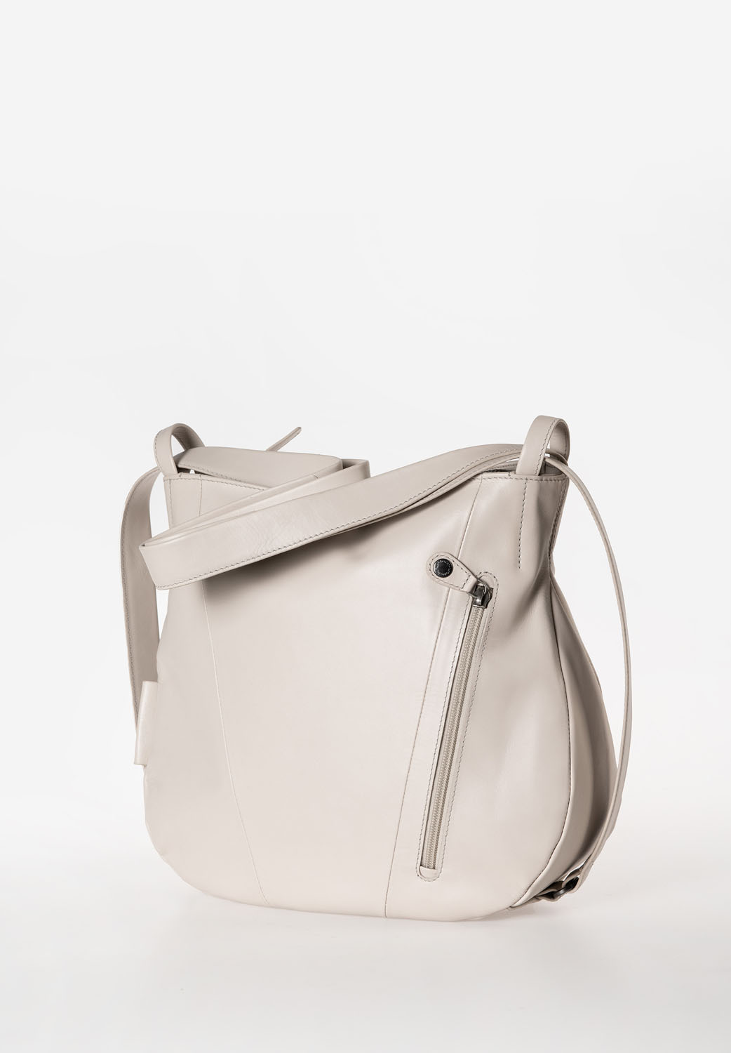 aunts & uncles Heavenly Meadow Whisper Schultertasche / Rucksack pumice stone