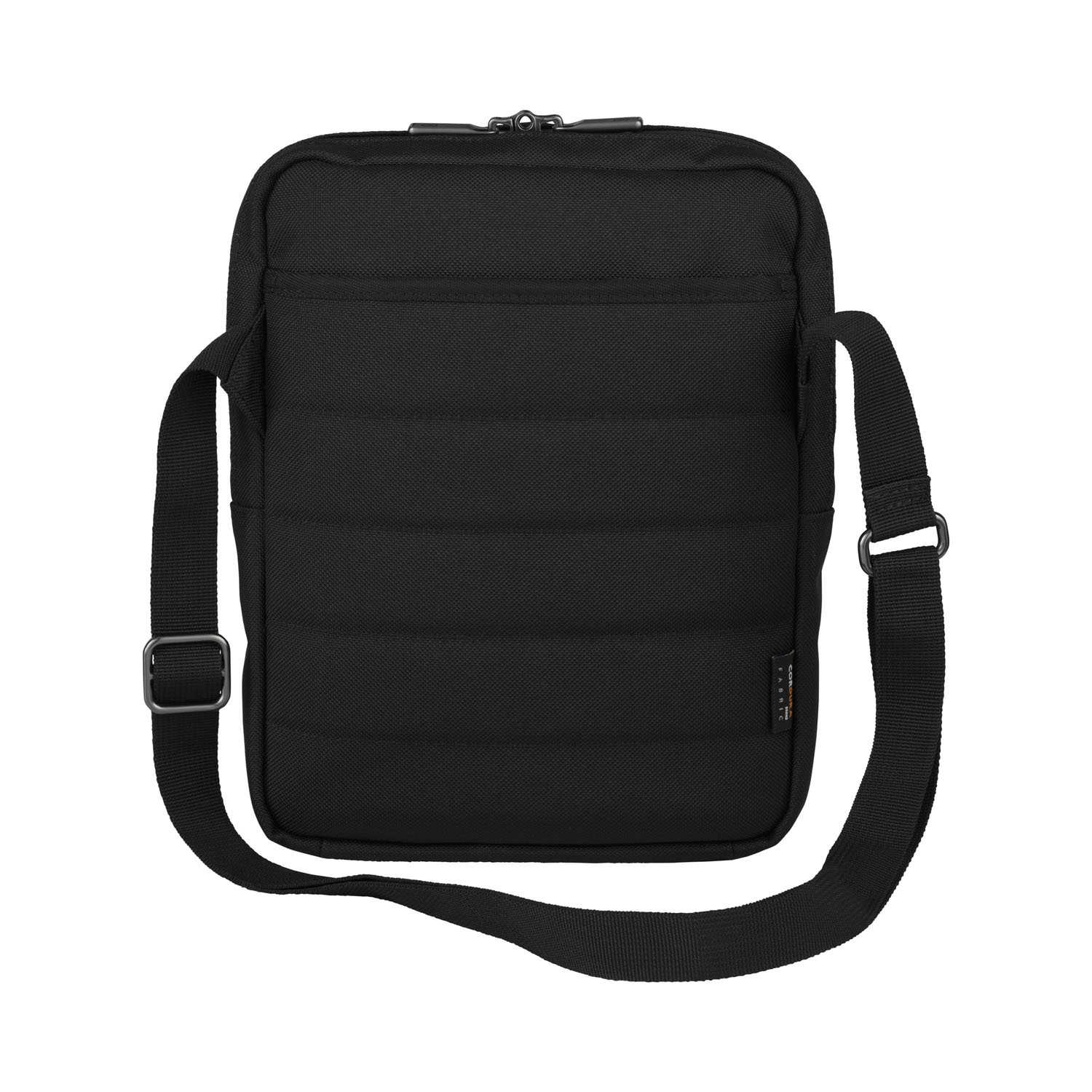 Victorinox Werks Professional CORDURA® Crossbody Tablet Bag schwarz Victorinox Werks Professional CORDURA® Crossbody Tablet Bag schwarz