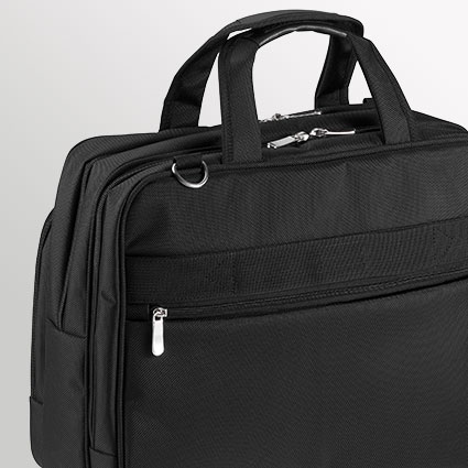 d&n Basic Line Business-Laptoptasche 3117 schwarz d&n Basic Line Business-Laptoptasche 3117 schwarz