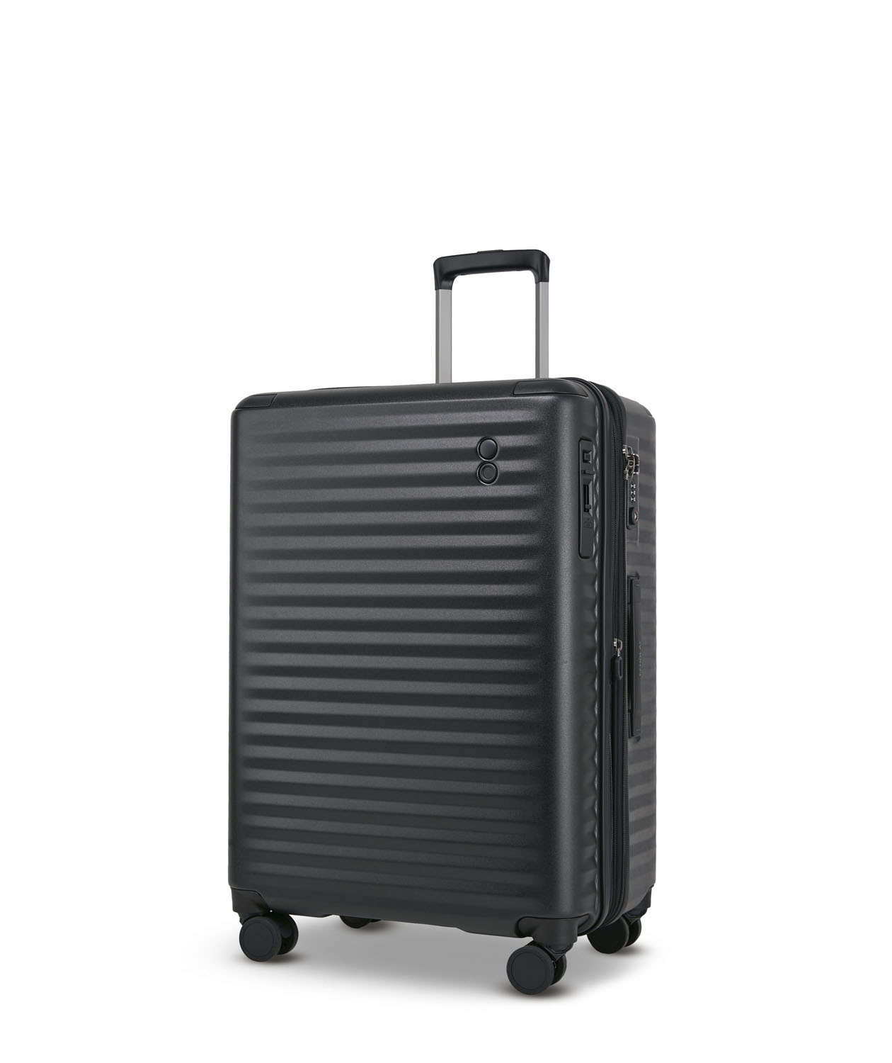 ECHOLAC Celestra BLX Mittel 64cm, erweiterbar Schwarz ECHOLAC Celestra BLX Mittel 64cm, erweiterbar Schwarz