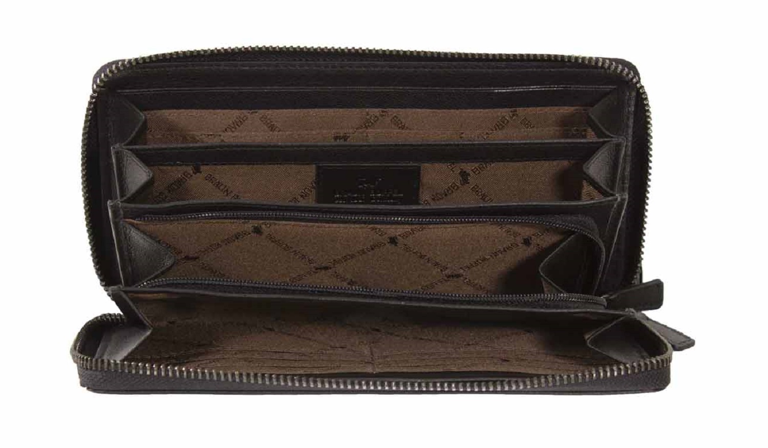 Braun Büffel ANNA RFID RV-Geldbörse 16CS schwarz Braun Büffel ANNA RFID RV-Geldbörse 16CS schwarz