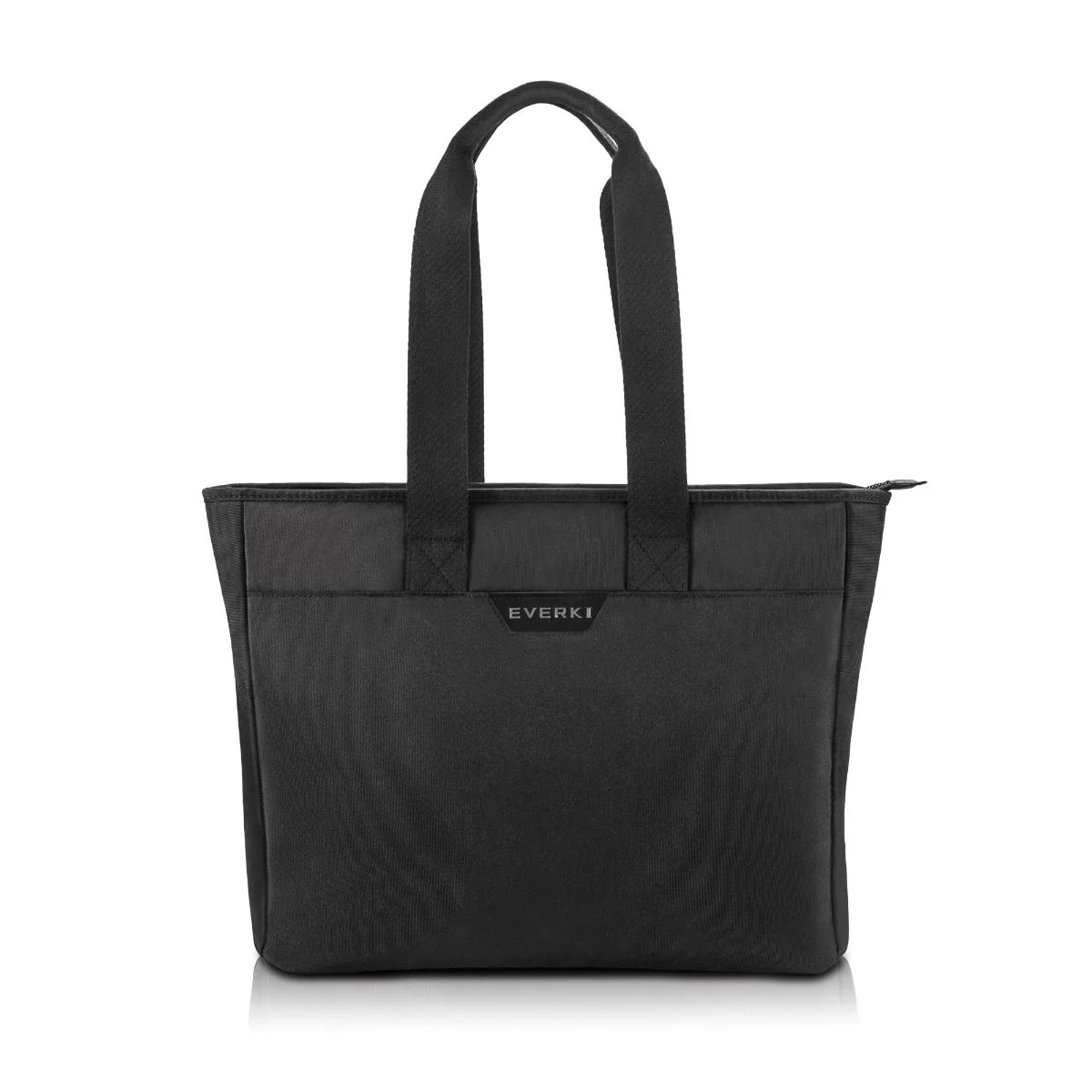 Everki SHOPPER schmale Laptop-Handtasche, bis 15,6 Zoll Everki SHOPPER schmale Laptop-Handtasche, bis 15,6 Zoll