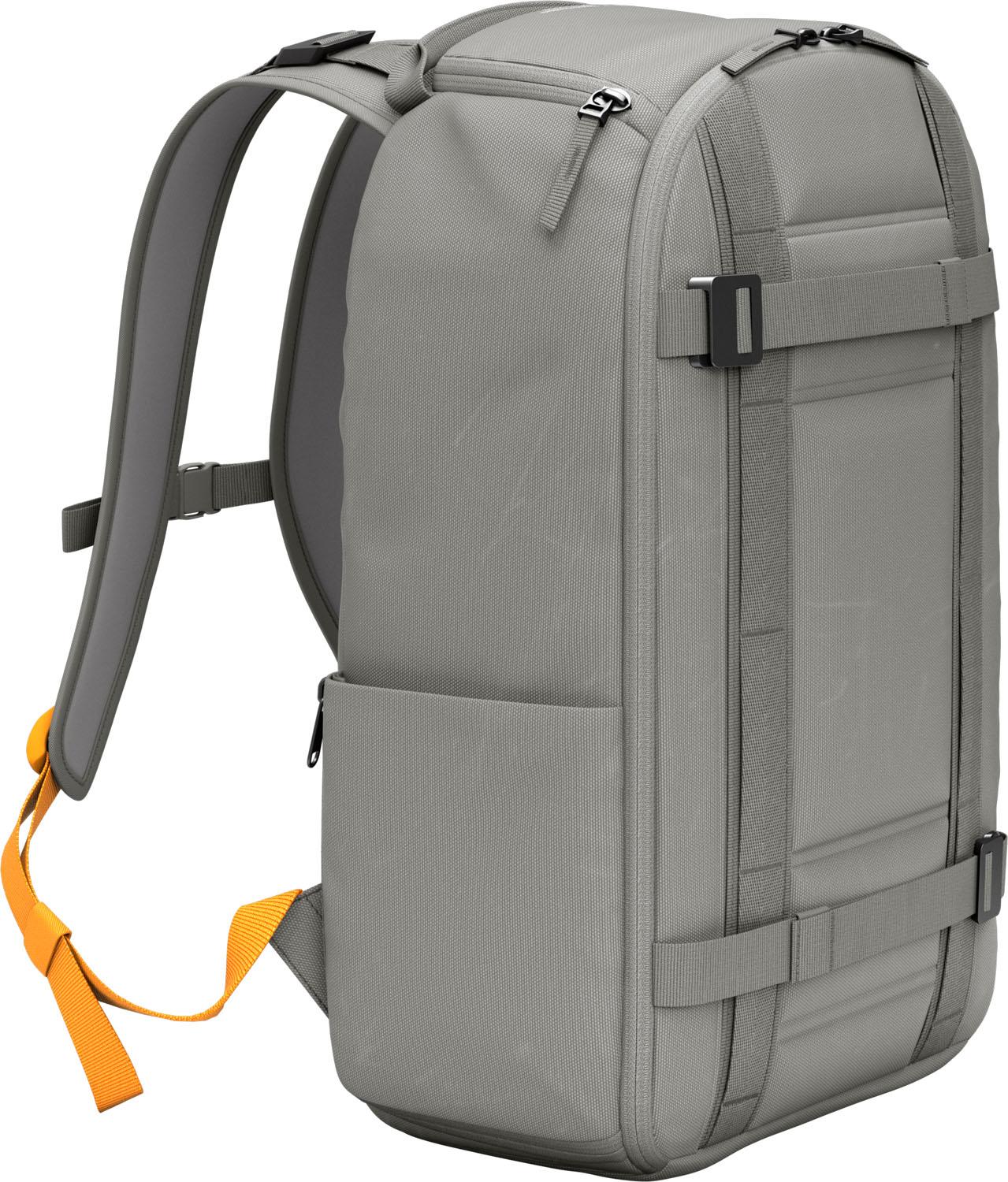 D_b_ Ramverk Backpack 26L Sand Grey D_b_ Ramverk Backpack 26L Sand Grey