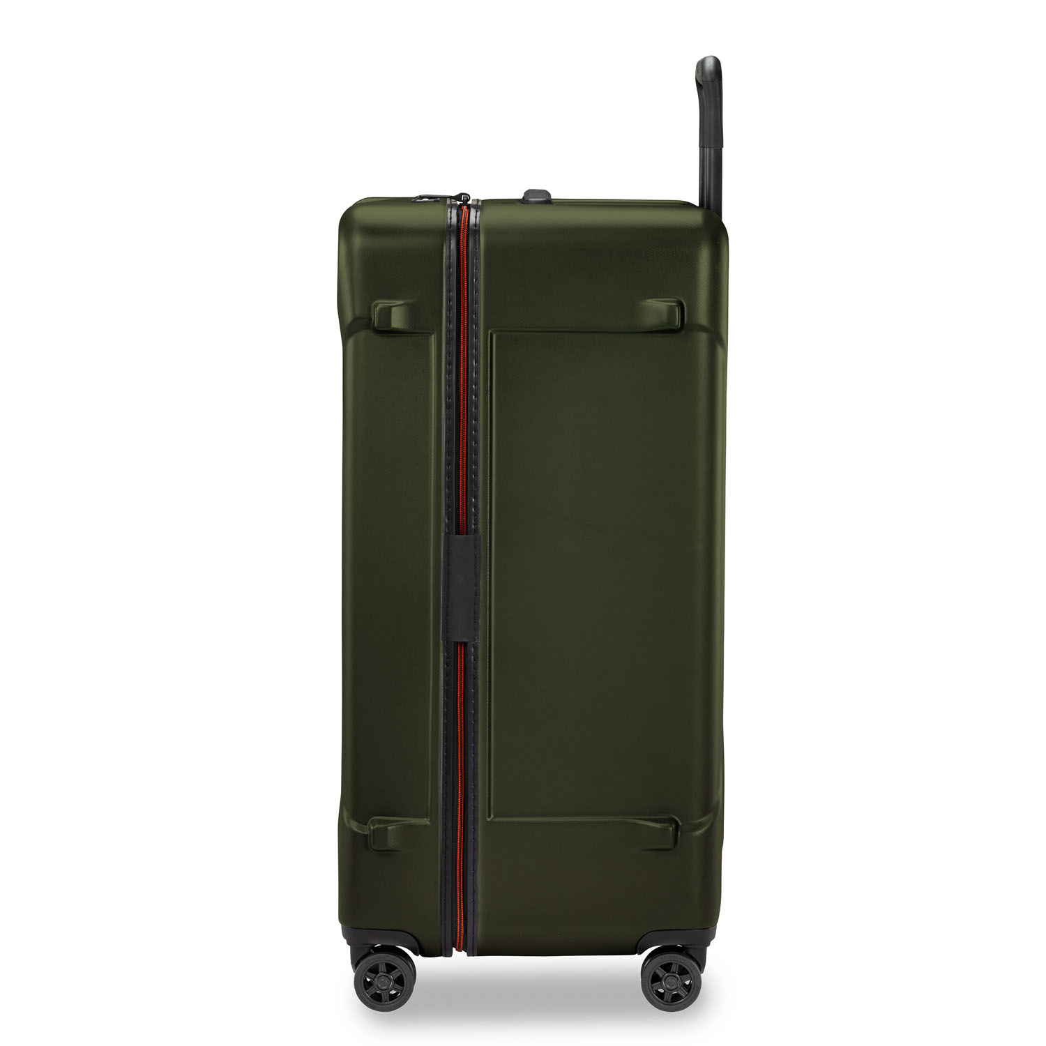 Briggs & Riley Torq Extra Large Trunk 4-Rollen-Trolley Hunter Briggs & Riley Torq Extra Large Trunk 4-Rollen-Trolley Hunter