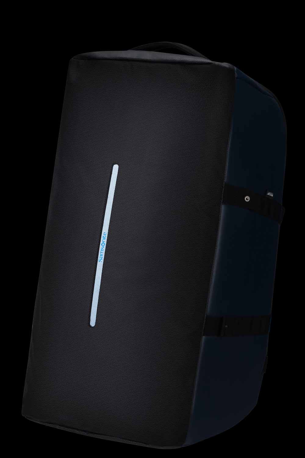 Samsonite Ecodiver Reisetasche L + GRATIS HOTELGUTSCHEIN Blue Nights